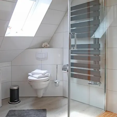 Haus Prignitz Whg Kranich *