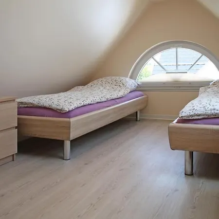 Haus Prignitz Whg Kranich