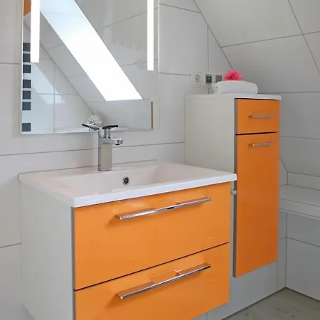 Haus Prignitz Whg Kranich Apartment Boltenhagen (Ostseebad)