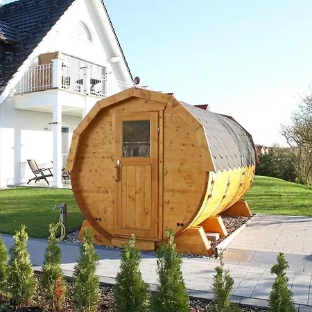 Διαμέρισμα Haus Prignitz Whg Kranich Boltenhagen (Ostseebad)