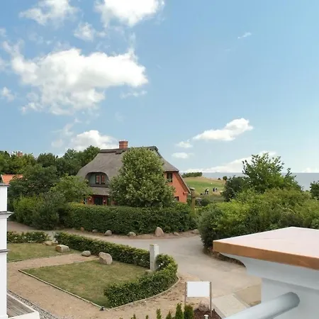 Haus Prignitz Whg Kranich