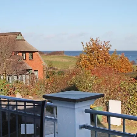 Haus Prignitz Whg Kranich * Boltenhagen